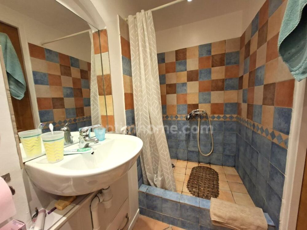 Vente Appartement Pépite Locative : Studio meublé de 20m² avec Jardinet – 9% de Rendement Brut DIGNE LES BAINS (04) Digne les bains