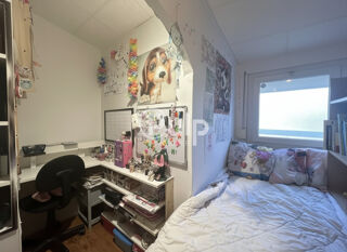  Chalet � vendre 4 pi�ces 35 m�