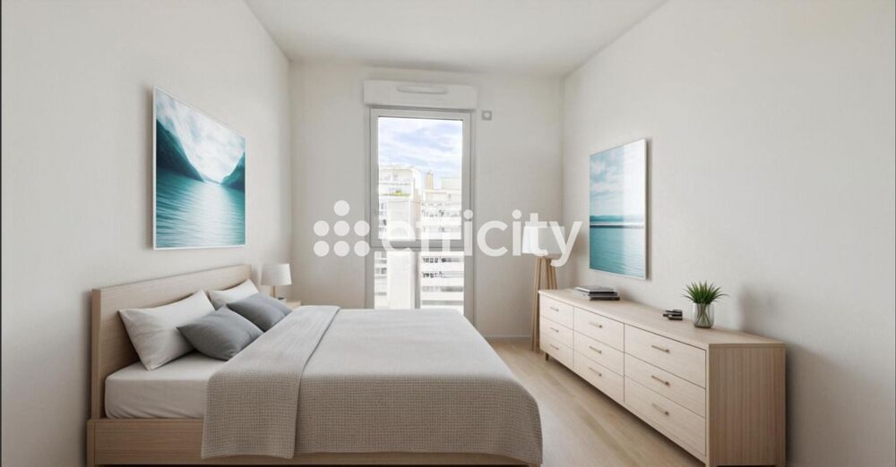 � vendre  Appartement Marseille 8
