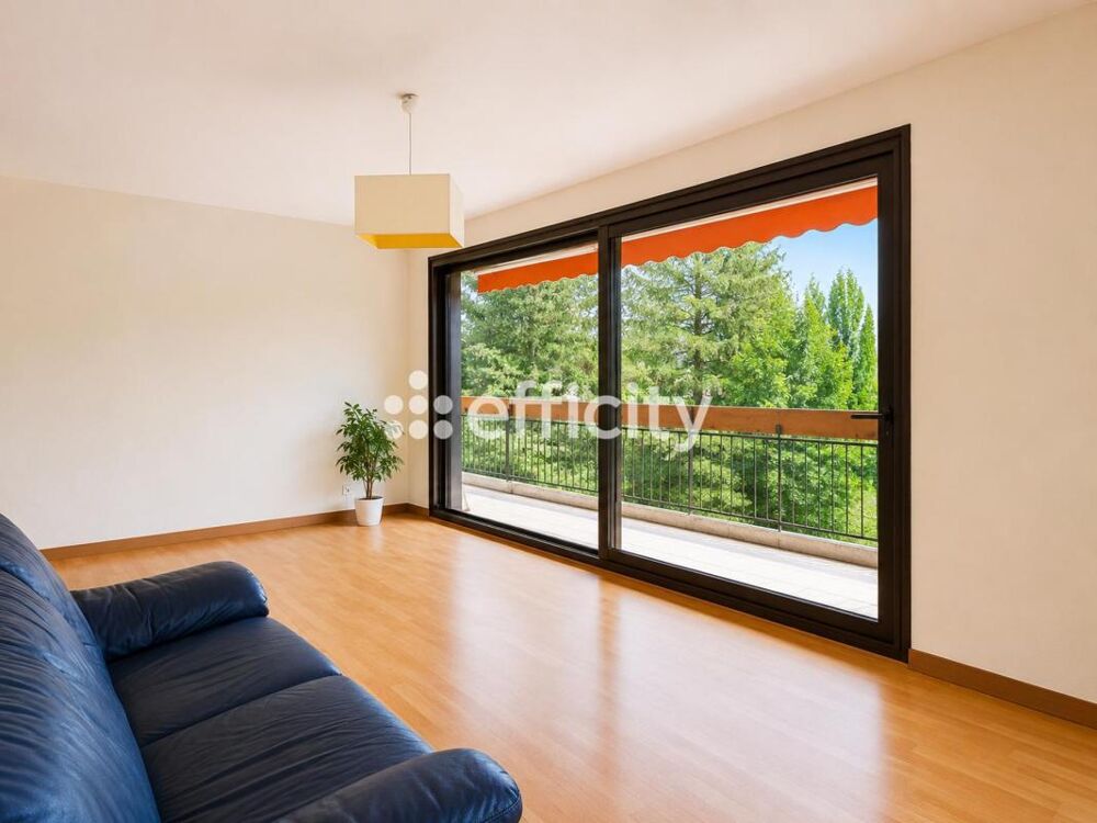 Vente Appartement Appartement ancien Echirolles