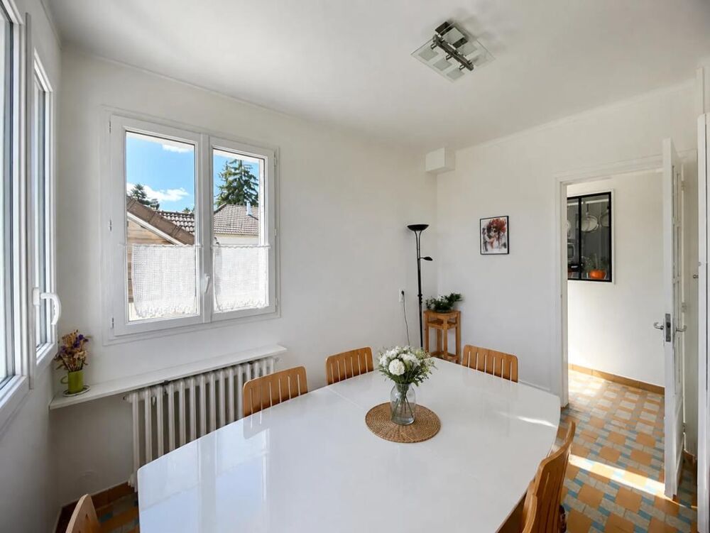 Vente Maison Maison entièrement rénovée de 5 pièces - 84 m2 -  Mareil-Marly Mareil marly