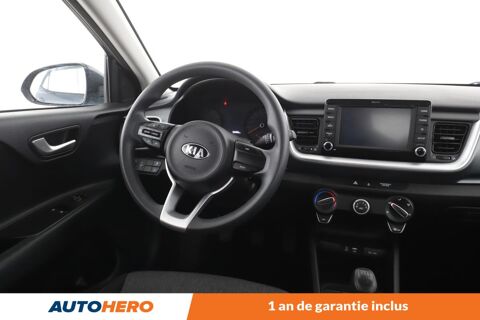 Stonic 1.0 T-GDi Motion 100 ch 2020 occasion 92130 Issy-les-Moulineaux