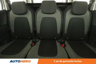 Grand C4 Spacetourer 1.5 Blue-HDi Feel BV6 131 ch 2018 occasion 92130 Issy-les-Moulineaux