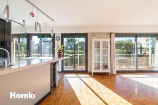  Appartement � vendre 4 pi�ces 106 m�