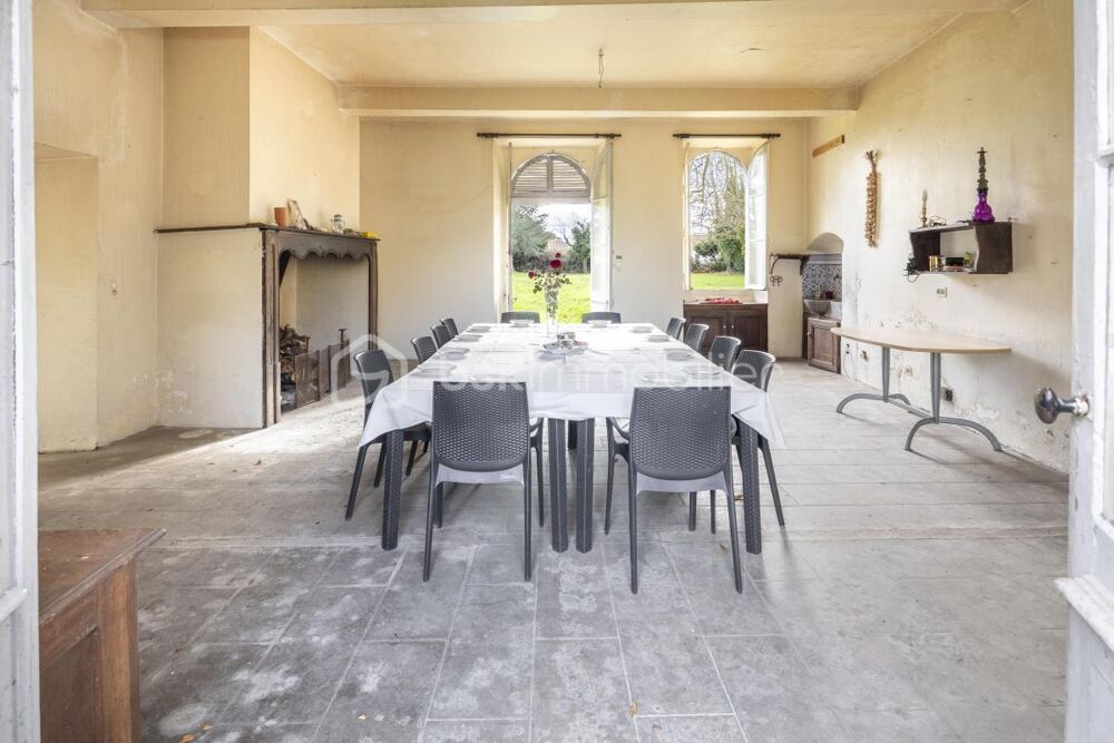  vendre  Proprit/chteau Aurensan (65390)