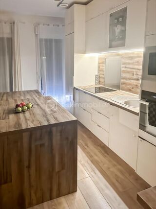  Appartement � vendre 3 pi�ces 62 m�