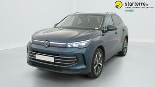 Tiguan 2.0 TDI 150ch DSG7 Elegance 2024 occasion 73420 Voglans