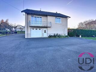  Maison � vendre 3 pi�ces 86 m�