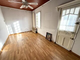  Maison à vendre 4 pièces 60 m²