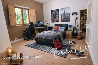  Maison à vendre 6 pièces 143 m²