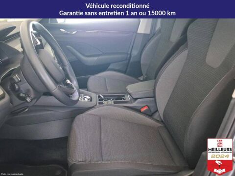 Octavia TSI mHEV e-TEC 150 ACT DSG7 2023 occasion 10150 Lavau