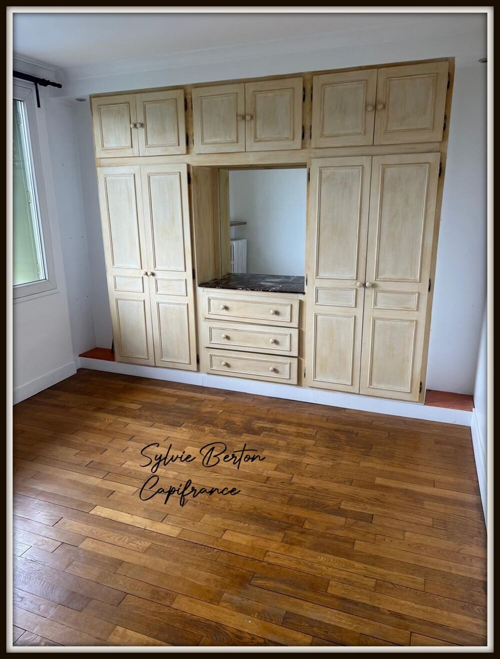 Location Appartement Location Tremblay en France, appartement T3 de 70 m² avec grand jardin commun Tremblay en france