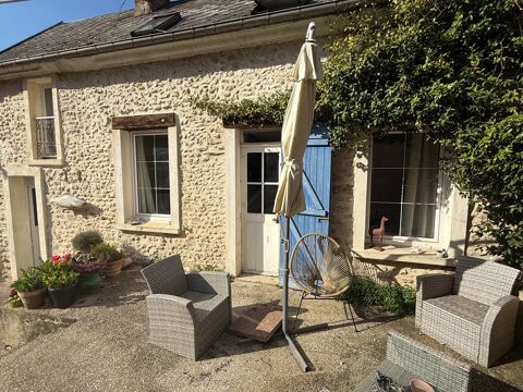   Maison à vendre 5 pièces proche de GRISY LES PLATRES (95) Maison - 5 pièce(s) - 100 m²