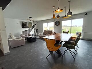  Maison � vendre 5 pi�ces 133 m�