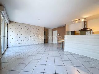  Appartement à vendre 4 pièces 83 m²