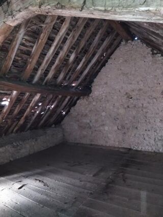  Maison � vendre 2 pi�ces 30 m�