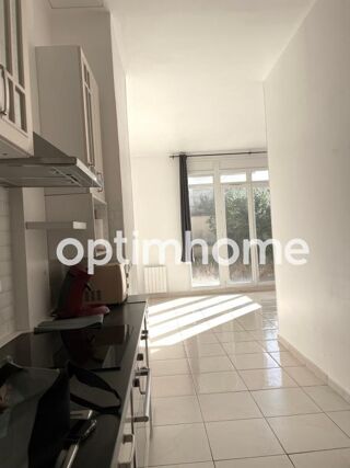  Appartement à vendre 2 pièces 53 m²