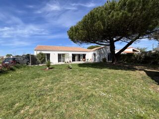  Maison à vendre 4 pièces 130 m²