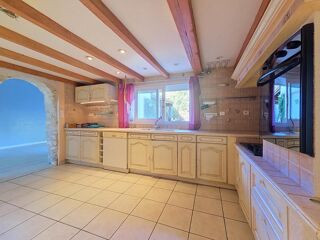  Maison à vendre 6 pièces 127 m²