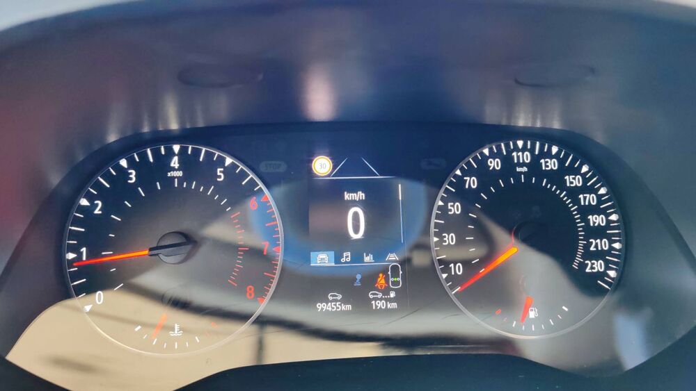 Captur II 1.0 TCe 90 Zen 2021 occasion 66000 Perpignan