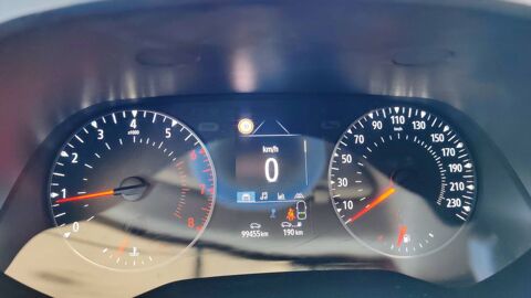 Captur II 1.0 TCe 90 Zen 2021 occasion 66000 Perpignan