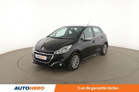 Peugeot 208 1.2 PureTech Allure 110 ch