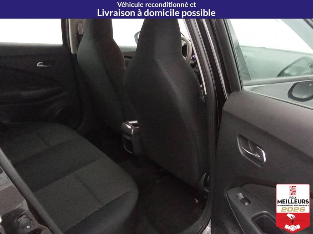 Juke DIG-T 114 Acenta 2023 occasion 10150 Lavau