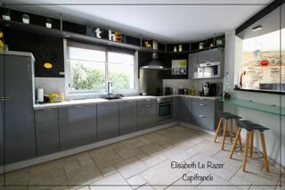  Maison � vendre 7 pi�ces 180 m�