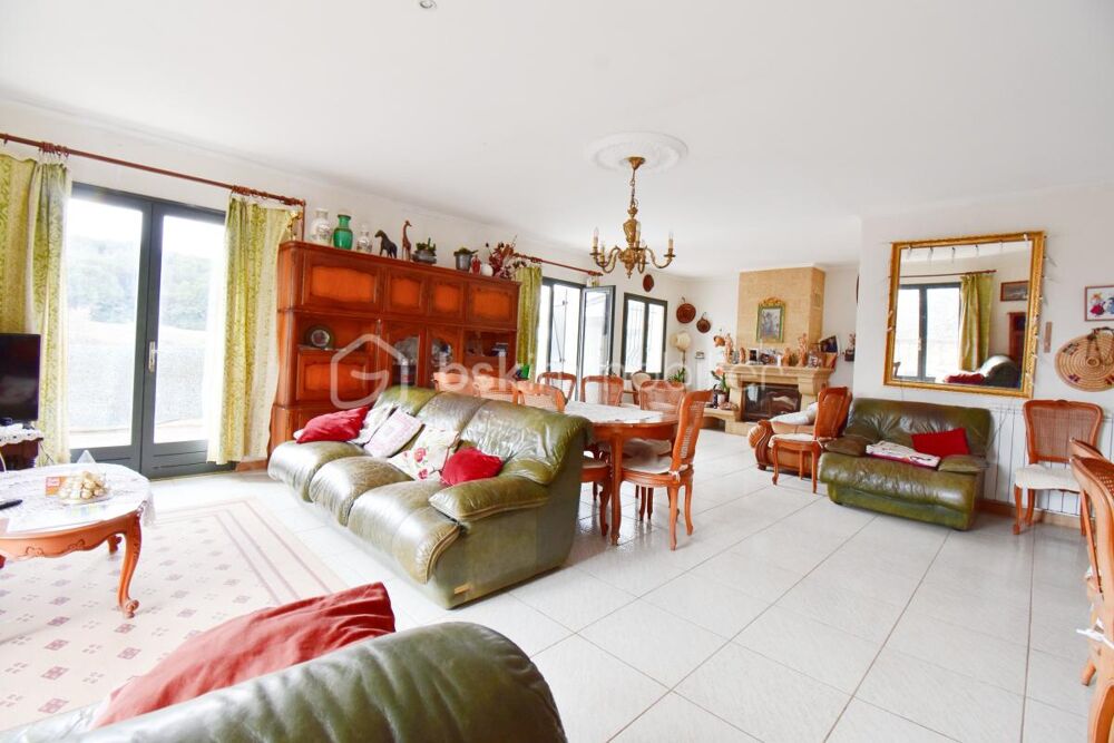 � vendre  Propri�t�/ch�teau Cazouls-l�s-B�ziers (34370)