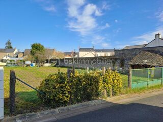  Terrain � vendre 740 m�