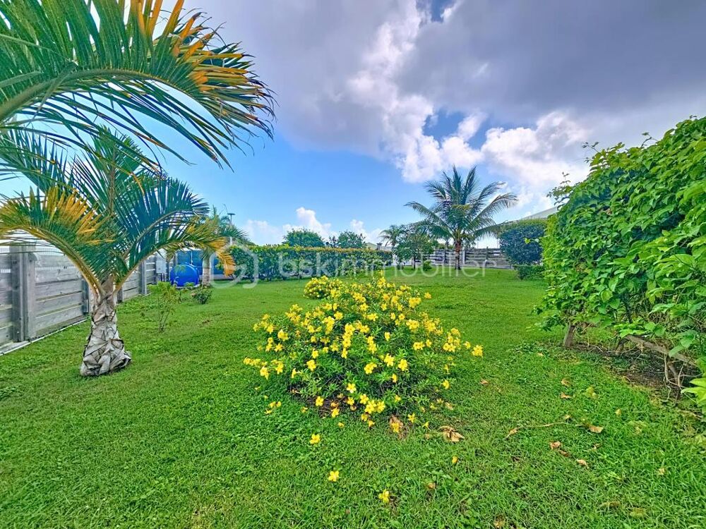 Villa 3 chambres avec piscine Sainte Marguerite