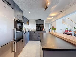  Duplex/triplex � vendre 4 pi�ces 91 m�