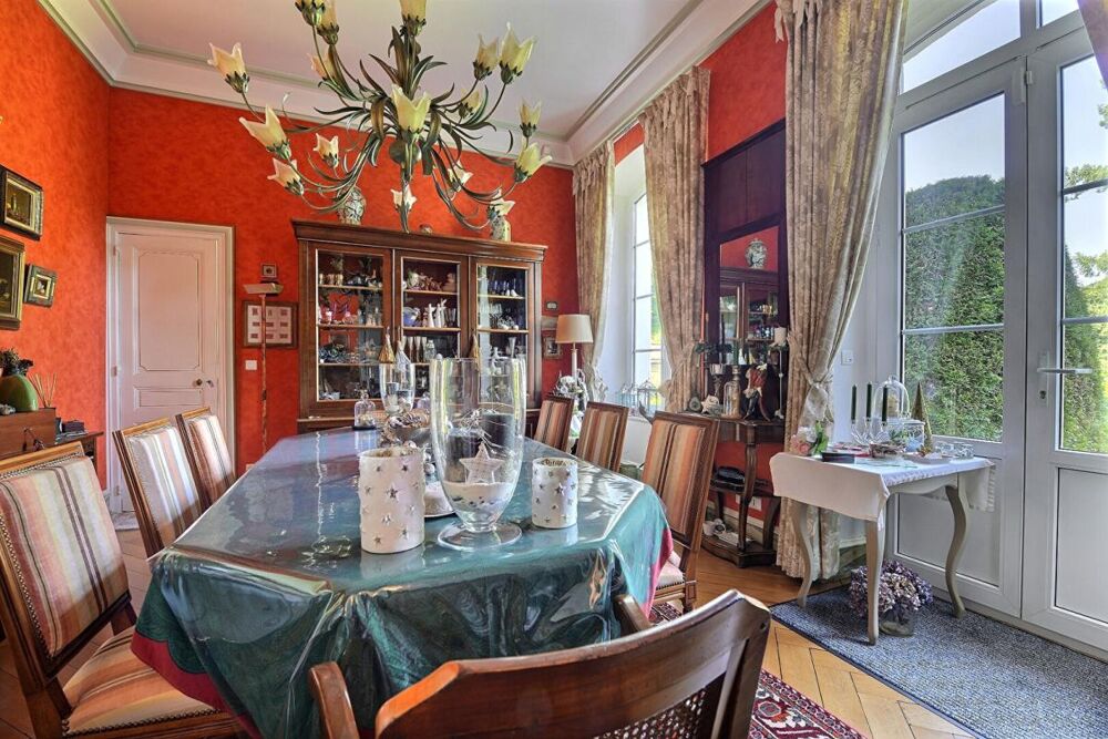 � vendre  Propri�t�/ch�teau Sainte-Marie-aux-Mines (68160)