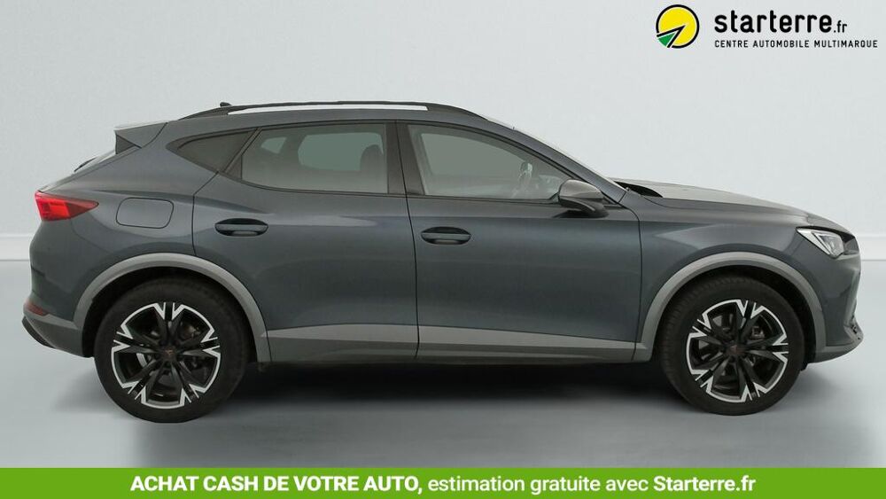 Formentor 1.4 e-HYBRID 204 ch DSG6 Business Edition 2024 occasion 69190 Saint-Fons
