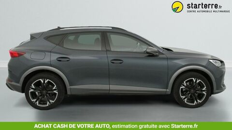 Formentor 1.4 e-HYBRID 204 ch DSG6 Business Edition 2024 occasion 69190 Saint-Fons