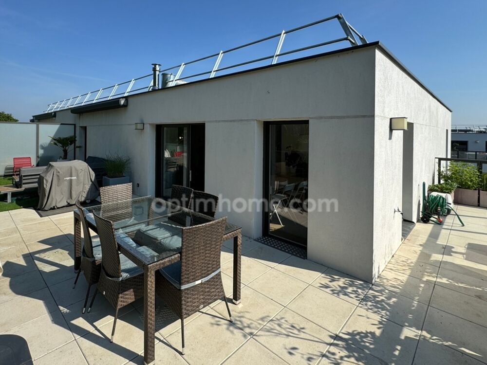 � vendre  Duplex/triplex Rennes (35000)