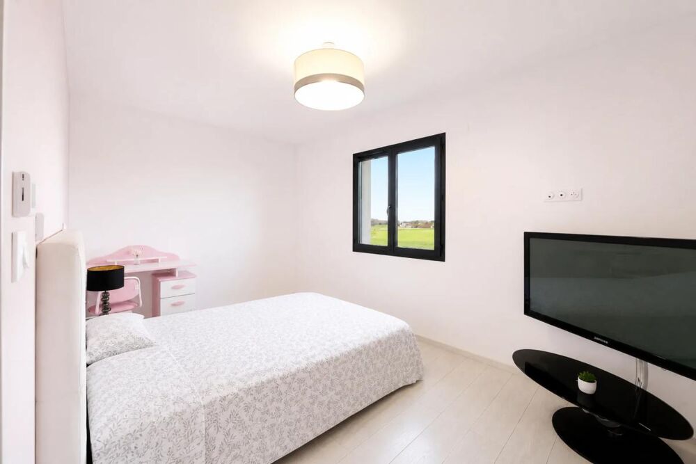 Vente Maison Maison moderne 5 pièces avec piscine à Merville Merville