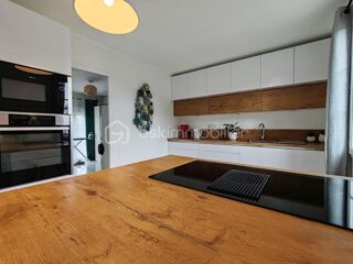  Maison � vendre 8 pi�ces 202 m�