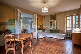  Maison à vendre 9 pièces 240 m²