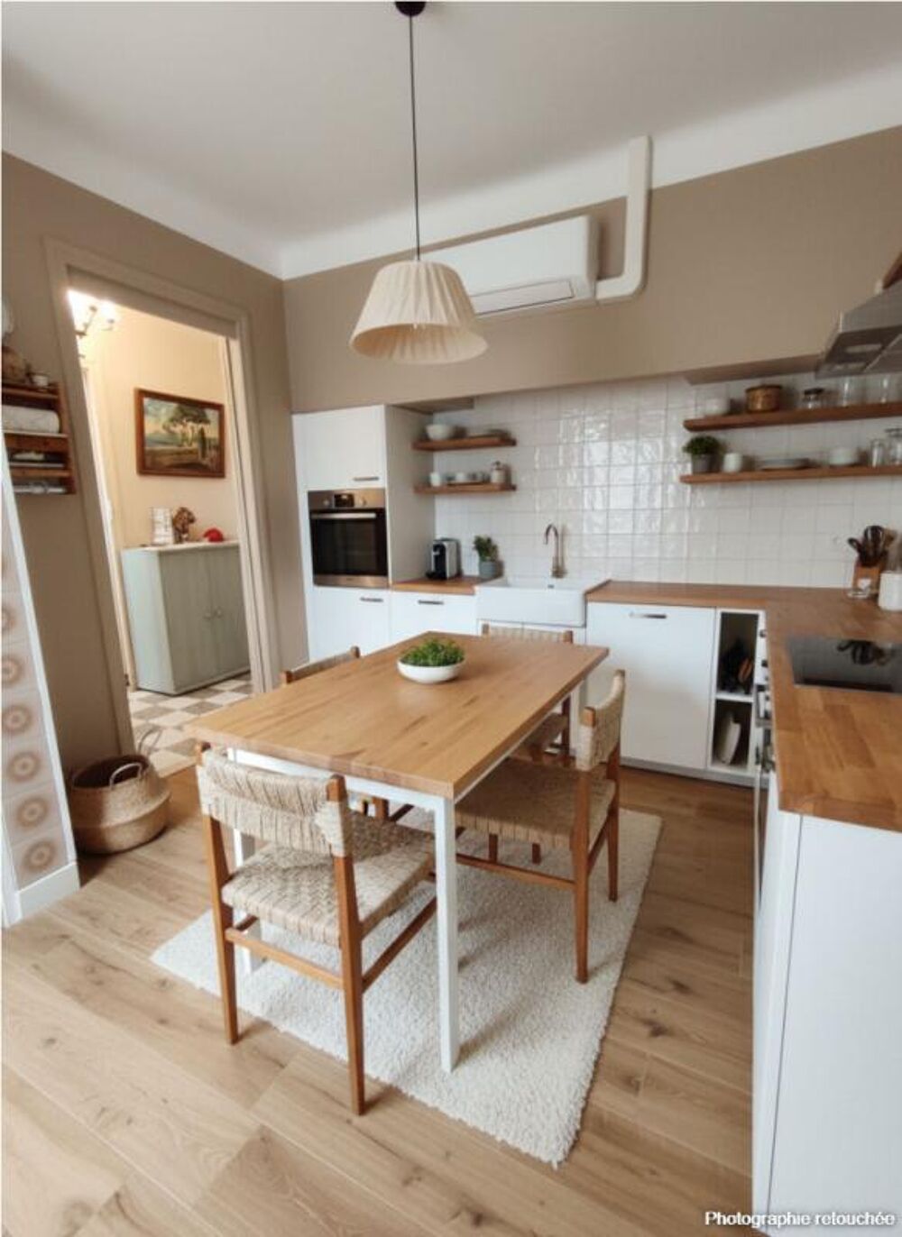 Vente Maison Maison de caractère avec terrain de 355 m², garage indépendant et deuxième terrain de 275²- 190 000 FAI Lagrasse