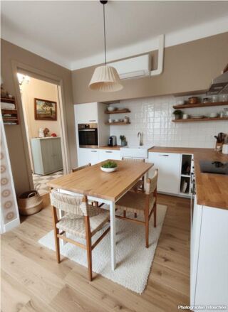  Maison à vendre 4 pièces 66 m²