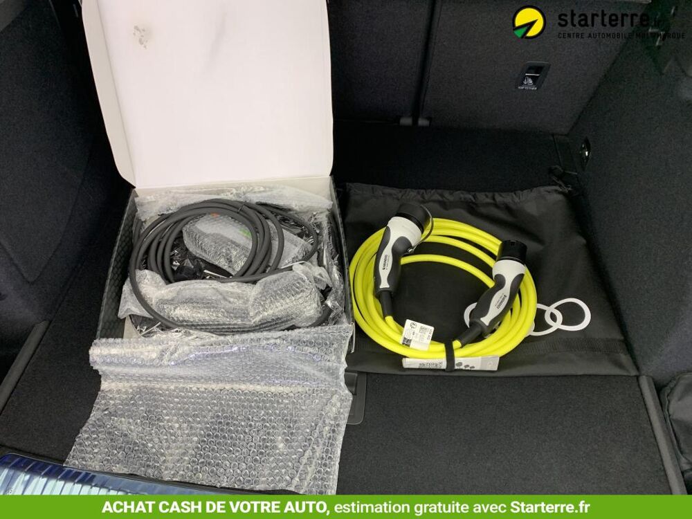 Q3 HYBRIDE E-HYBRID 272 CH S tronic 6 S line 2026 occasion 69190 Saint-Fons