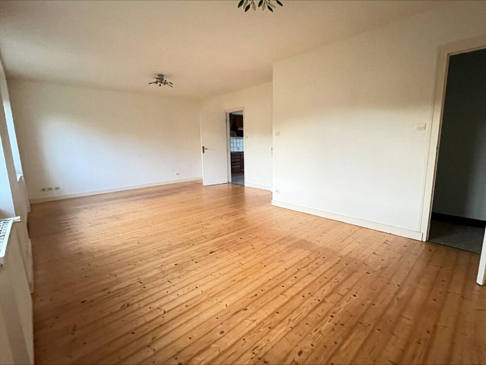 Maison à vendre 5 pièces SIZUN (29)