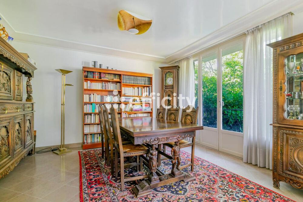  vendre  Maison Palaiseau (91120)