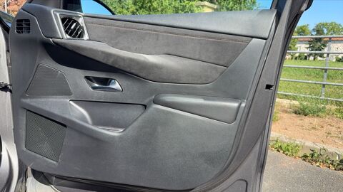 DS3 1.2 PureTech 130 EAT8 Performance Line 2020 occasion 42600 Montbrison