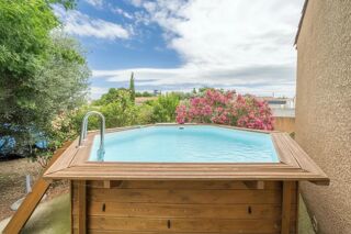  Maison à vendre 4 pièces 104 m²