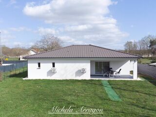  Maison � vendre 4 pi�ces 117 m�