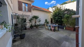  Maison � vendre 6 pi�ces 120 m�