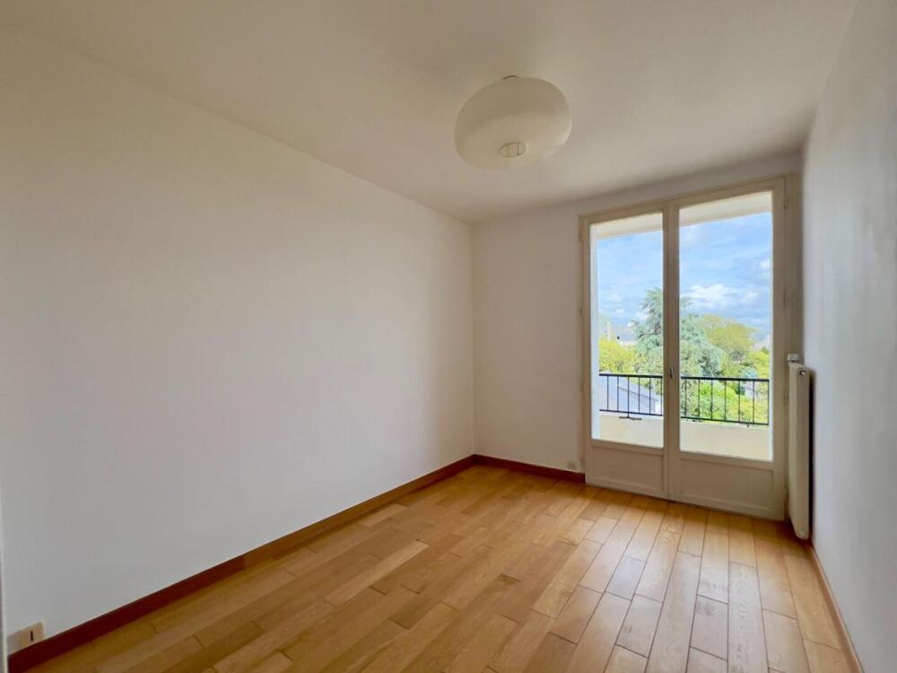 Vente Appartement Appartement Cholet 4 pièces 78.1 m2 Cholet