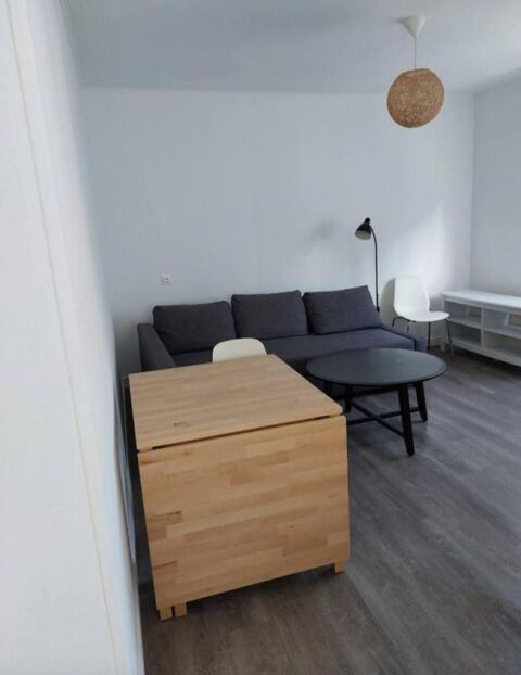  Appartement � louer 2 pi�ces 36 m�